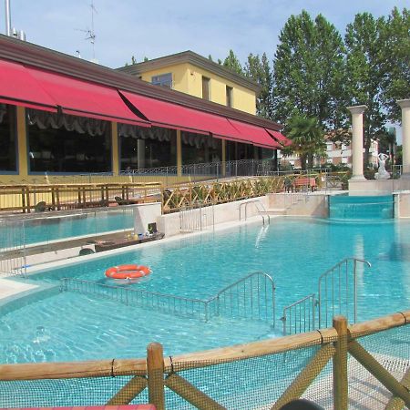 Sul Bacino Massa Lombarda Exterior foto