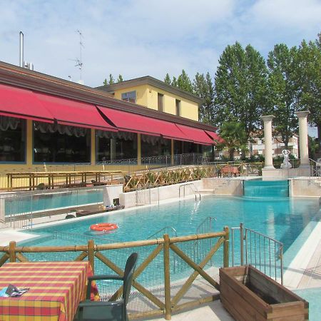 Sul Bacino Massa Lombarda Exterior foto