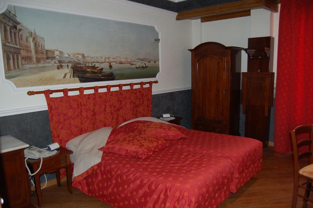 Sul Bacino Massa Lombarda Quarto foto