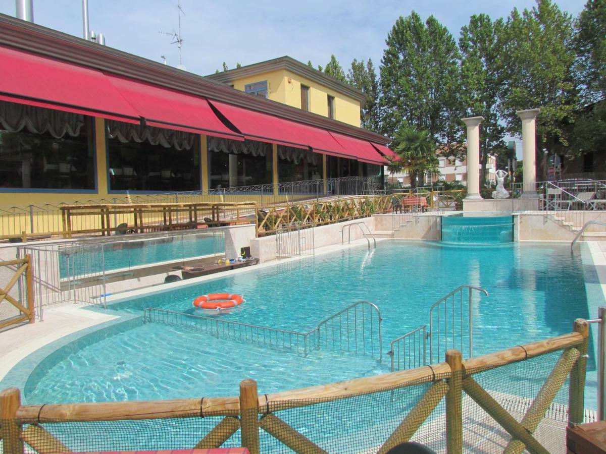 Sul Bacino Massa Lombarda Exterior foto