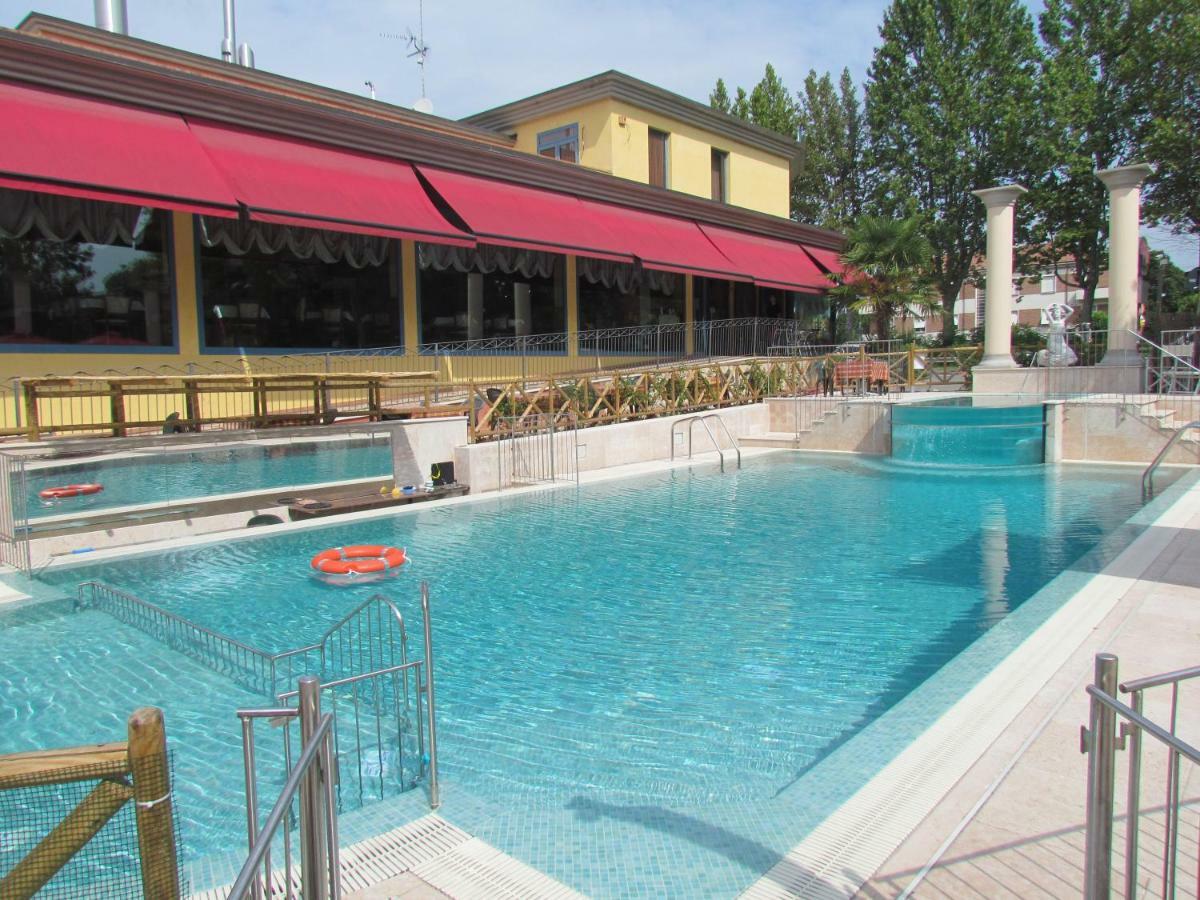 Sul Bacino Massa Lombarda Exterior foto